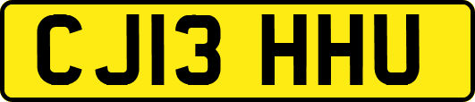 CJ13HHU