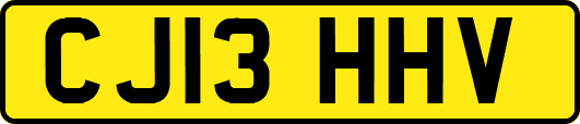 CJ13HHV