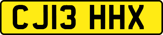 CJ13HHX