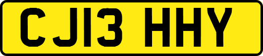 CJ13HHY
