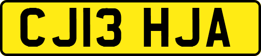 CJ13HJA