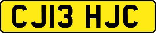 CJ13HJC
