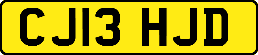 CJ13HJD