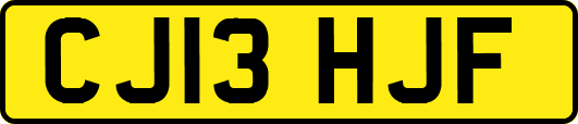 CJ13HJF