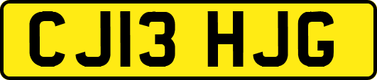 CJ13HJG