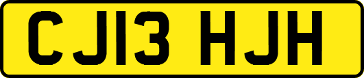 CJ13HJH