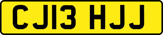CJ13HJJ