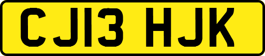 CJ13HJK