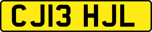 CJ13HJL
