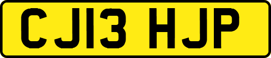 CJ13HJP