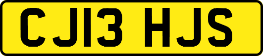 CJ13HJS
