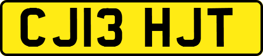 CJ13HJT