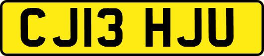 CJ13HJU
