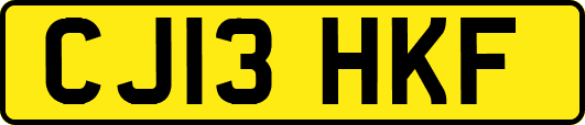 CJ13HKF