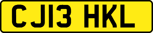 CJ13HKL