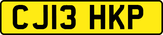 CJ13HKP
