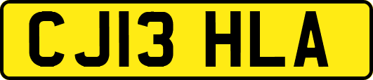 CJ13HLA