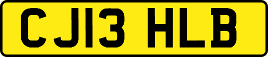 CJ13HLB