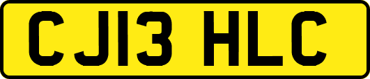 CJ13HLC
