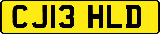 CJ13HLD