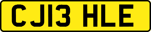 CJ13HLE