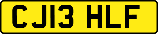 CJ13HLF