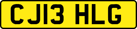 CJ13HLG
