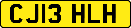 CJ13HLH