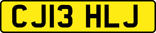 CJ13HLJ