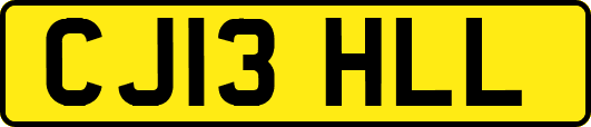 CJ13HLL