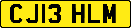 CJ13HLM