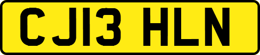 CJ13HLN