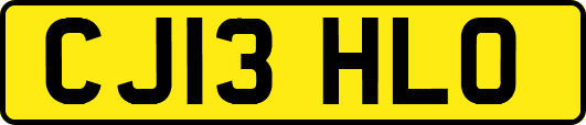 CJ13HLO