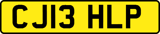 CJ13HLP