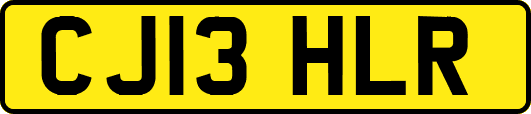 CJ13HLR