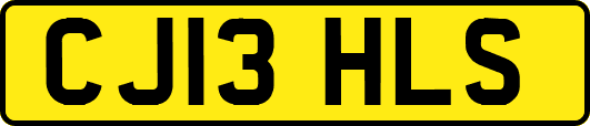CJ13HLS