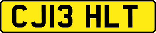 CJ13HLT