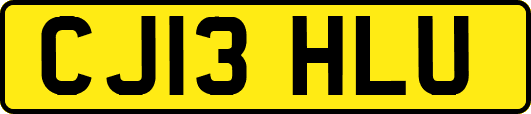 CJ13HLU