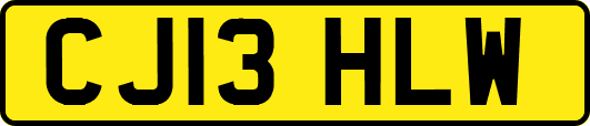CJ13HLW