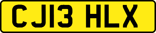 CJ13HLX