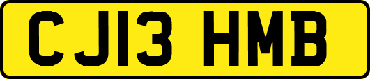CJ13HMB