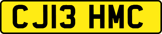 CJ13HMC