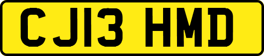 CJ13HMD