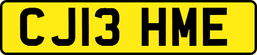 CJ13HME