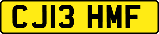 CJ13HMF