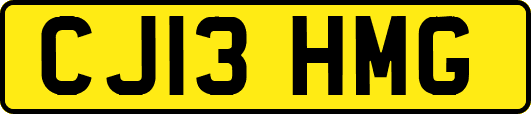 CJ13HMG