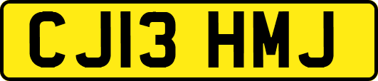 CJ13HMJ