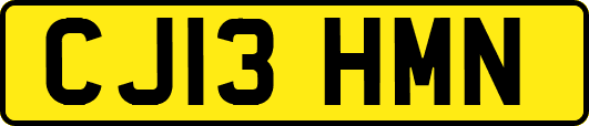 CJ13HMN