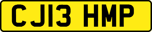 CJ13HMP