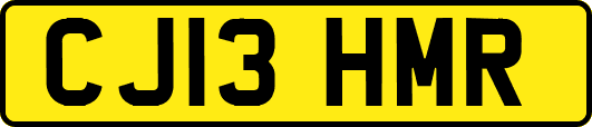 CJ13HMR